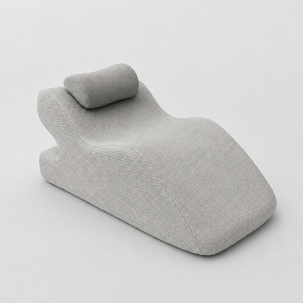 Sweet Spot - 27° Couples Comfort Pillow