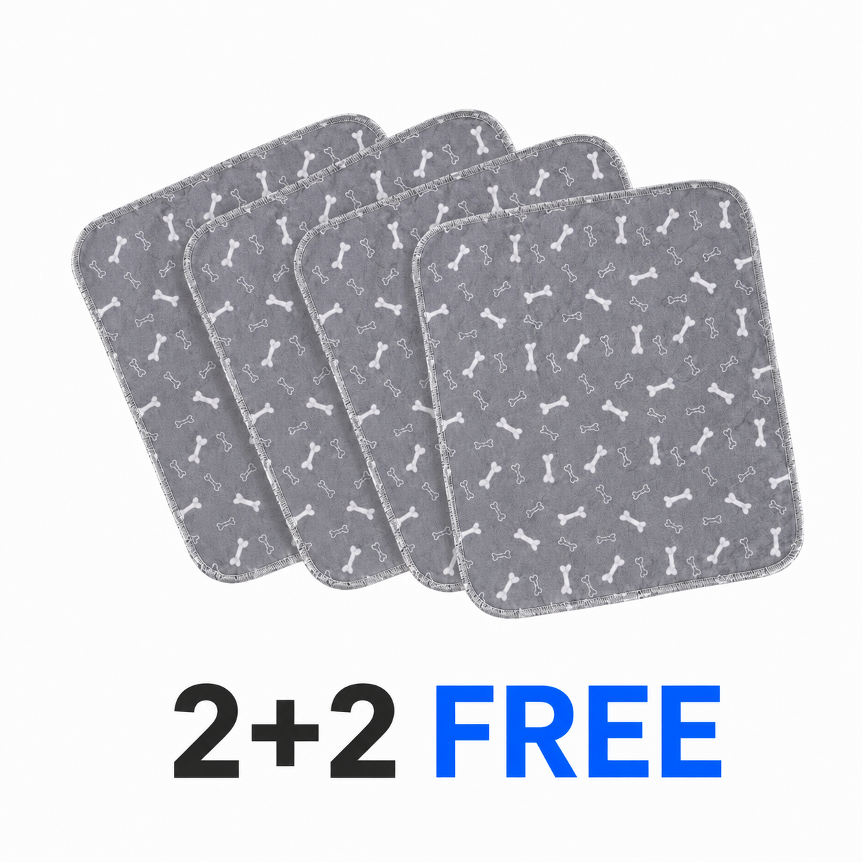 NovaPaw™ Senior Dog Pads