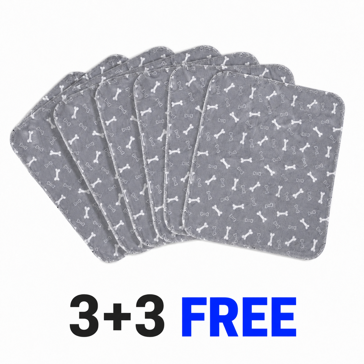 NovaPaw™ Senior Dog Pads